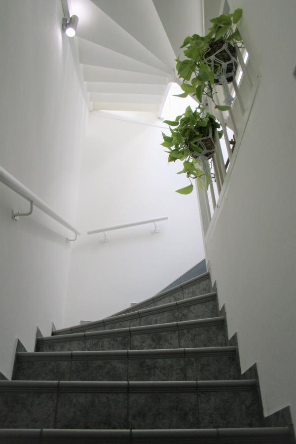 Zentrale Ferienwohnung Anker Im Sonnenblumenhaus Flensburg Exteriér fotografie